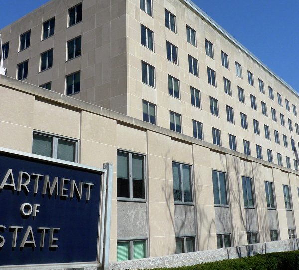 Με νέα ανακοίνωση το Στέιτ Ντιπάρτμεντ κατέστησε σαφές στην 'Αγκυρα ότι αν προχωρήσει με τους S-400 από τη Ρωσία δεν θα πάρει τα F-35,AllTimeClassic