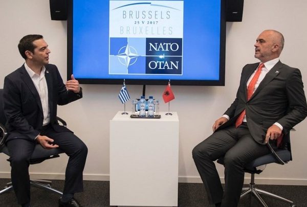 Με απόφαση κόλαφο ο 'Εντι Ράμα υφαρπάζει τις περιουσίες των Ελλήνων στη Χειμάρρα για τα πετρέλαια της Β.Ηπείρου,αυστηρό μήνυμα Τσίπρα,AllTimeClassic