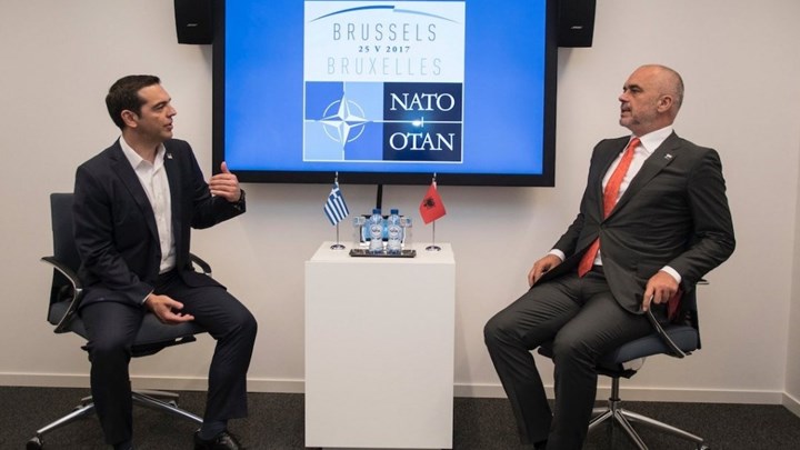 Με απόφαση κόλαφο ο 'Εντι Ράμα υφαρπάζει τις περιουσίες των Ελλήνων στη Χειμάρρα για τα πετρέλαια της Β.Ηπείρου,αυστηρό μήνυμα Τσίπρα,AllTimeClassic