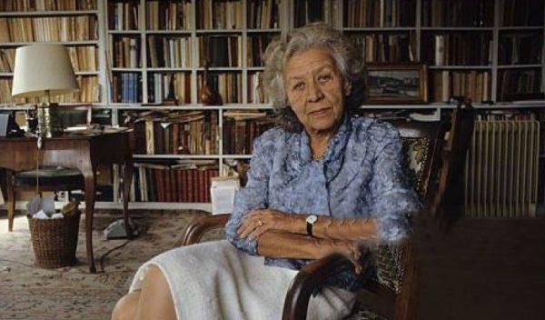 Ζακλιν Ντε Ρομιγί «Αν η Ελλάδα μάς ζητούσε πίσω όλες τις λέξεις της που έχουμε δανειστεί, ο Δυτικός πολιτισμός θα κατέρρεε».AllTimeClassic