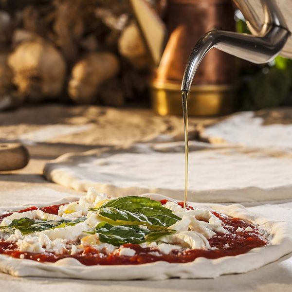 Σύμφωνα με διεθνή έρευνα η Ιταλική κουζίνα είναι η πιο δημοφιλής,τι θέση έχει η Ελληνική κουζίνα;,AllTimeClassic