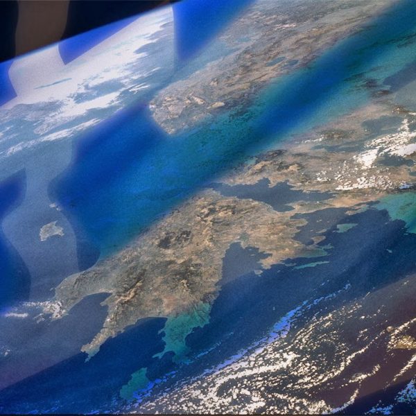 Τα σημάδια και η ερμηνεία τους στον τομέα Διεθνούς Πολιτικής φανερώνουν ότι δημιουργείται γύρω από την Ελλάδα ένας ασφυκτικός κλοιός,Γιώργος Δημητρακόπουλος,AllTimeClassic