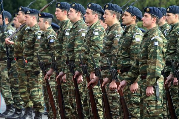 Συγκλονιστικά στοιχεία για τους ανυπότακτους αγγίζουν τις 30.000,AllTimeCllassic