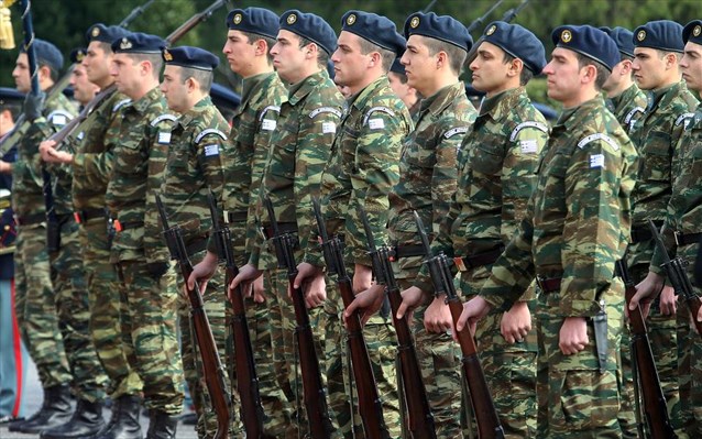 Συγκλονιστικά στοιχεία για τους ανυπότακτους αγγίζουν τις 30.000,AllTimeCllassic