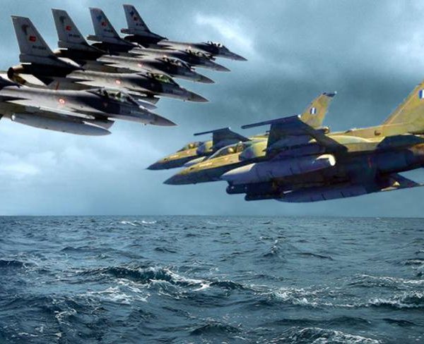 Πάλι προκαλεί ο Ερντογάν και θεωρεί ότι έχουμε τα ίδια δικαιώματα στο Αιγαίο"όσο η Ελλάδα σηκώνει μαχητικά στο Αιγαίο το ίδιο θα κάνουμε και εμείς" ,Μαρίνα Μπαμπαλιάρη,AllTimeClassic