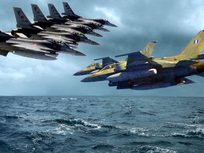 Πάλι προκαλεί ο Ερντογάν και θεωρεί ότι έχουμε τα ίδια δικαιώματα στο Αιγαίο"όσο η Ελλάδα σηκώνει μαχητικά στο Αιγαίο το ίδιο θα κάνουμε και εμείς" ,Μαρίνα Μπαμπαλιάρη,AllTimeClassic