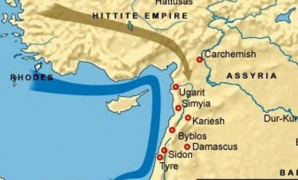 Η Παλαιστινιακή ΑΟΖ θ'αλλάξει τους συσχετισμούς στην Ανατολική Μεσόγειο,Ελλάδα Κύπρος στο "μάτι του κυκλώνα ",Γιώργος Δημητρακόπουλος,AllTimeClassic