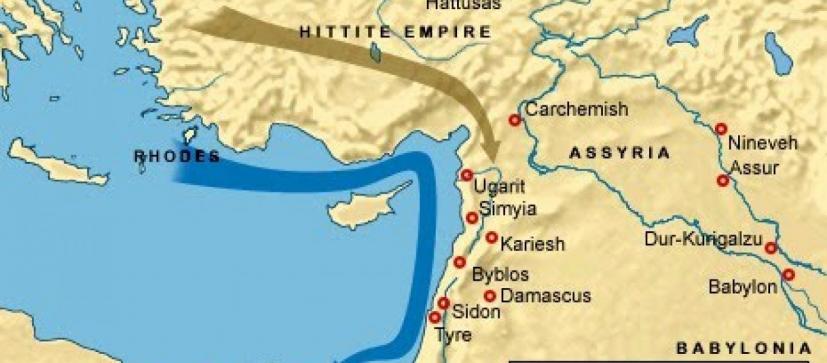 Η Παλαιστινιακή ΑΟΖ θ'αλλάξει τους συσχετισμούς στην Ανατολική Μεσόγειο,Ελλάδα Κύπρος στο "μάτι του κυκλώνα ",Γιώργος Δημητρακόπουλος,AllTimeClassic