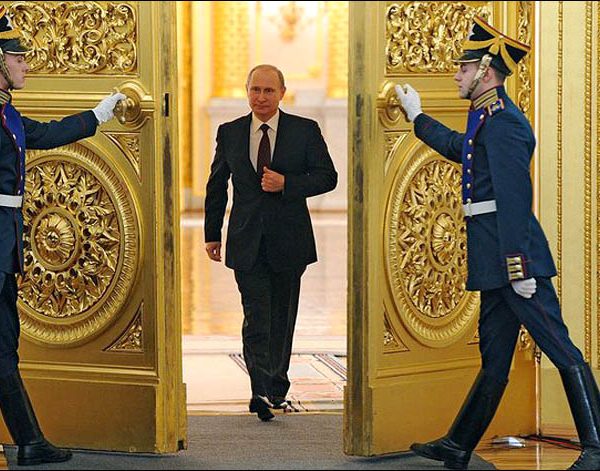 Γιατί θα "πουλήσει" ο Πούτιν τον Ερντογάν και θα εγγράψει με τον τρόπο αυτό μια "υποθήκη" για την μετά Ερντογάν εποχή της Τουρκίας,Γιώργος Δημητρακόπουλος,AllTimeClassic