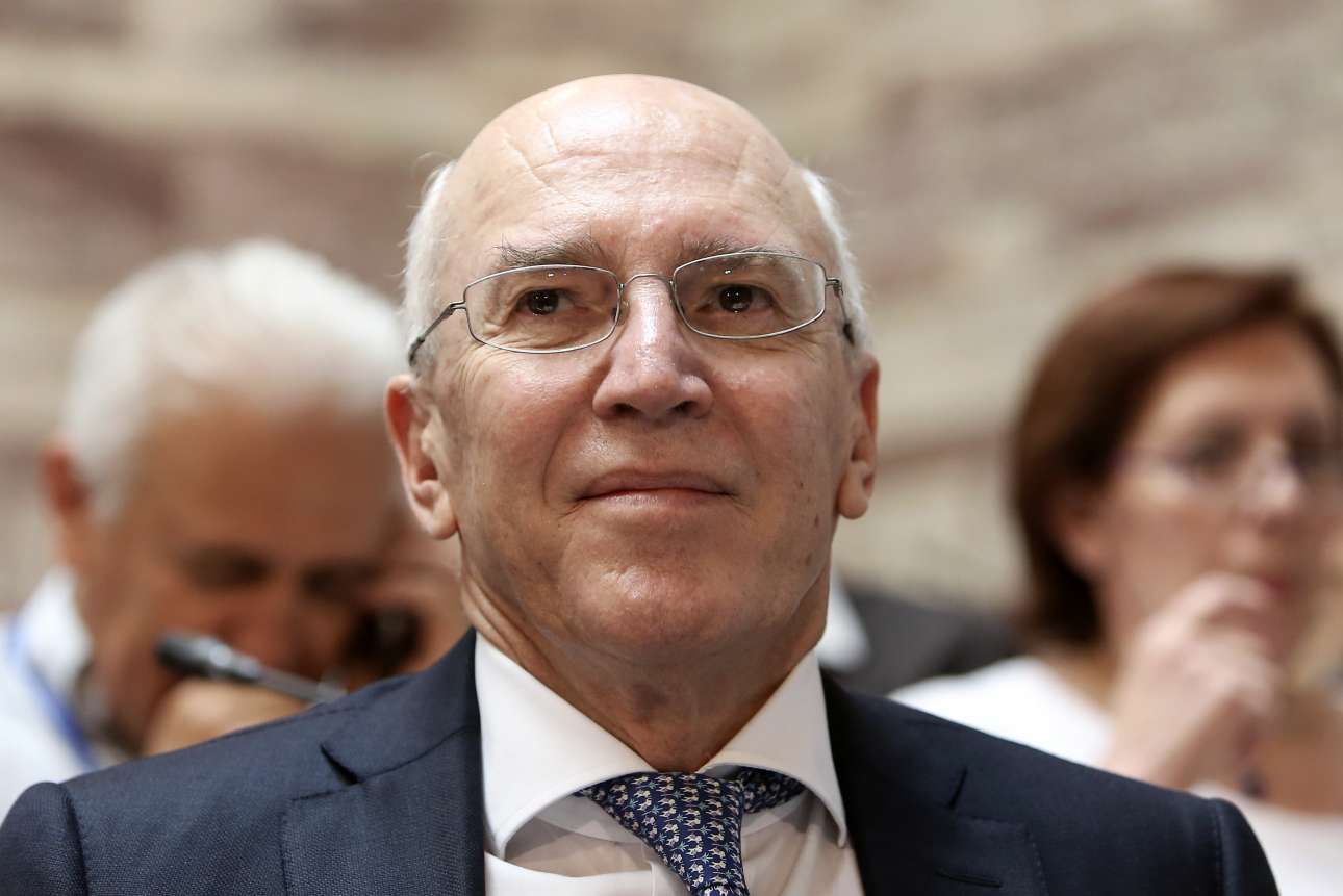 Την παραίτησή του υπέβαλε ο Παναγιώτης Ρουμελιώτης από την Αttica Bank ,AllTimeClassic