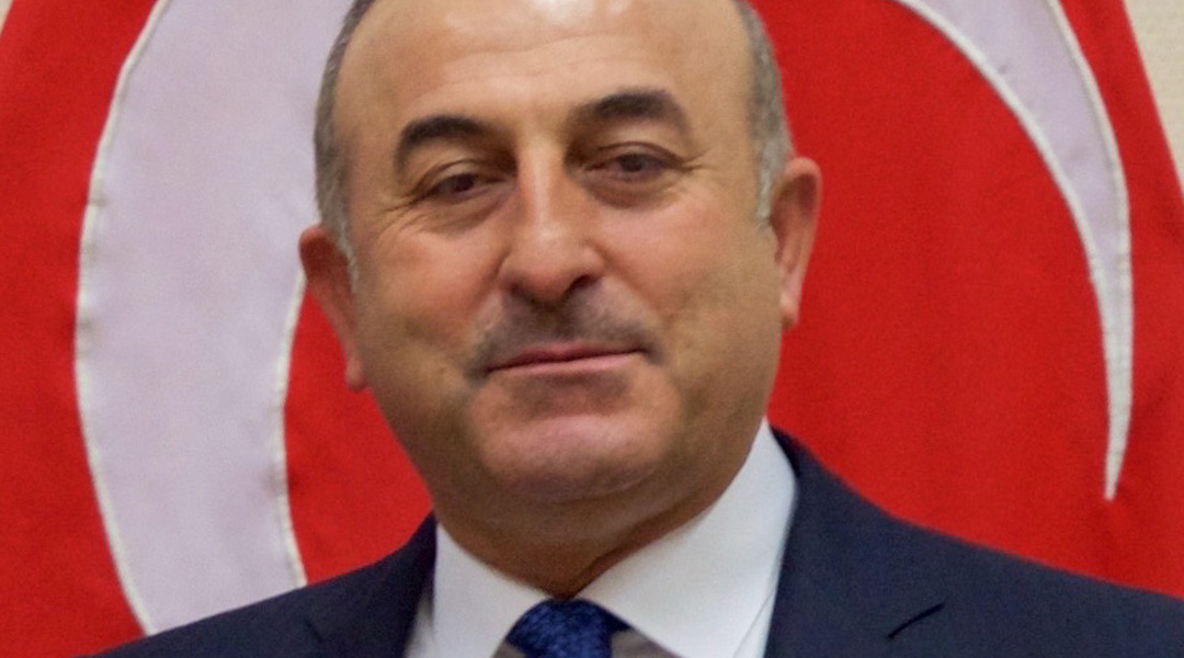 Οι αποκαλυπτικές δηλώσεις Τσαβούσογλου και ο οδικός χάρτης για το μέλλον των ελληνοτουρκικών σχέσεων,AllTimeClassic