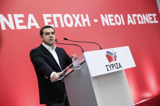 Αλέξης Τσίπρας "Είμαι πιο φιλόδοξος(από τον Τσακαλώτο)και μπορώ να κλείσω ραντεβού με την Σκάρλετ Γιόχανσον υπονοώντας πως είναι εφικτή η μείωση των πρωτογενών πλεονασμάτων,AllTimeClassic