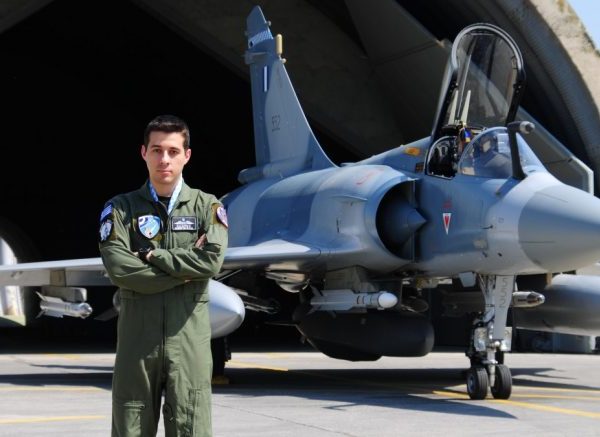 "Το Αιγαίο φρουρείται πολύ καλά,το γνωρίζουν όσοι επιβουλεύονται την εθνική μας κυριαρχία" Τα λόγια του 'Ελληνα " best warrior '' σμηναγού που διακρίθηκε από το ΝΑΤΟ(όλη η συνέντευξη),AllTimeClassic