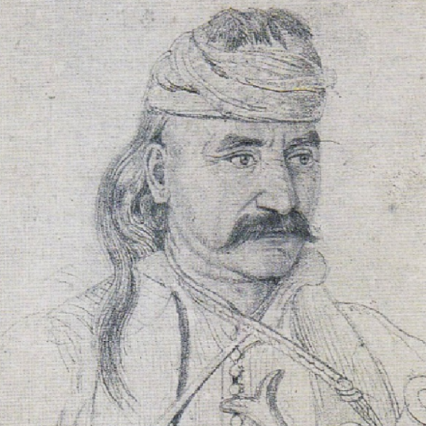 Στρατηγός της Ελληνικής Επανάστασης Θεόδωρος Κολοκοτρώνης στην ελληνική επανάσταση, 1821,ελληνική ιστορία,AllTimeClassic