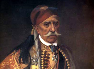 Η " Δίκη του στρατηγού Θ.Κολοκοτρώνη "μια μελανή σελίδα της ελληνικής ιστορίας,Μαρίνα Μπαμπαλιάρη,AllTimeClassic