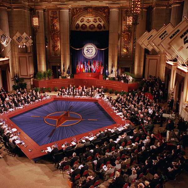 Ο Τσαβούσογλου δήλωσε στο περιθώριο της συνόδου του ΝΑΤΟ στην Ουάσινγκτον ότι η απόκτηση των S-400 είναι " τελειωμένη συμφωνία" και δεν θα ενσωματωθούν στο Νατοϊκό σύστημα,AllTimeClassic