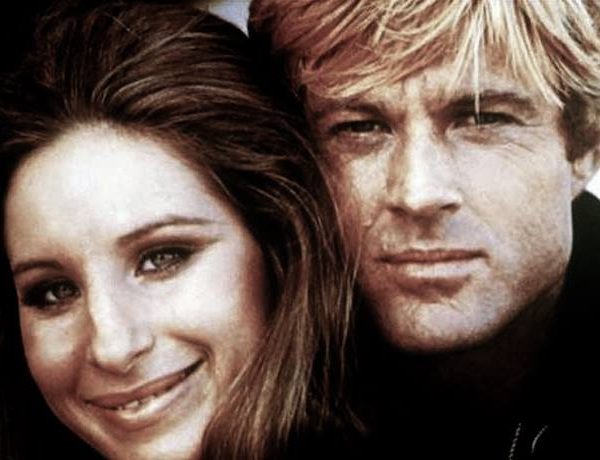 Τα καλύτερά μας χρόνια Ρόμπερτ Ρέντφορντ-Μπάρμπρα Στρέιζαντ ένας θυελλώδης έρωτας και η σύγκρουση αξιών που τους χωρίζει,AllTimeClassic