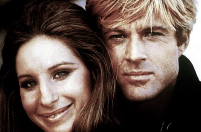 Τα καλύτερά μας χρόνια Ρόμπερτ Ρέντφορντ-Μπάρμπρα Στρέιζαντ ένας θυελλώδης έρωτας και η σύγκρουση αξιών που τους χωρίζει,AllTimeClassic