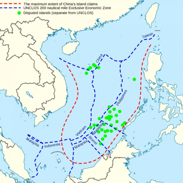 Τουρκία -Κίνα: Βίοι Παράλληλοι,Θεόδωρος Καρυώτης,AllTimeClassic