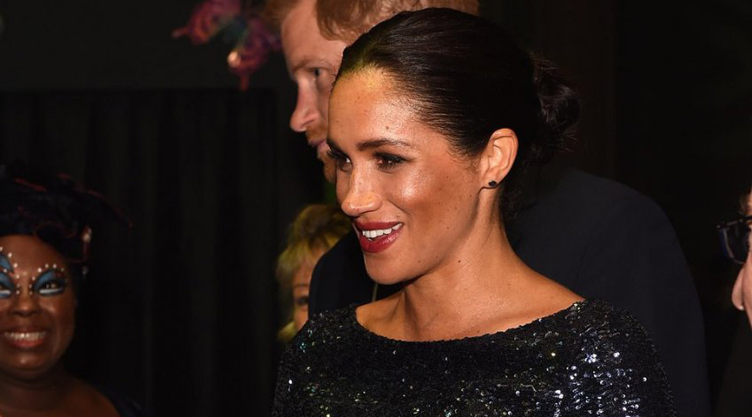 Η Μέγκαν θέλει να γεννήσει στο νερό και θα επιλέξει μεταξύ τριών γυναικών γυναικολόγων εκ των οποίων η μια είναι Ελληνίδα,AllTimeClassic