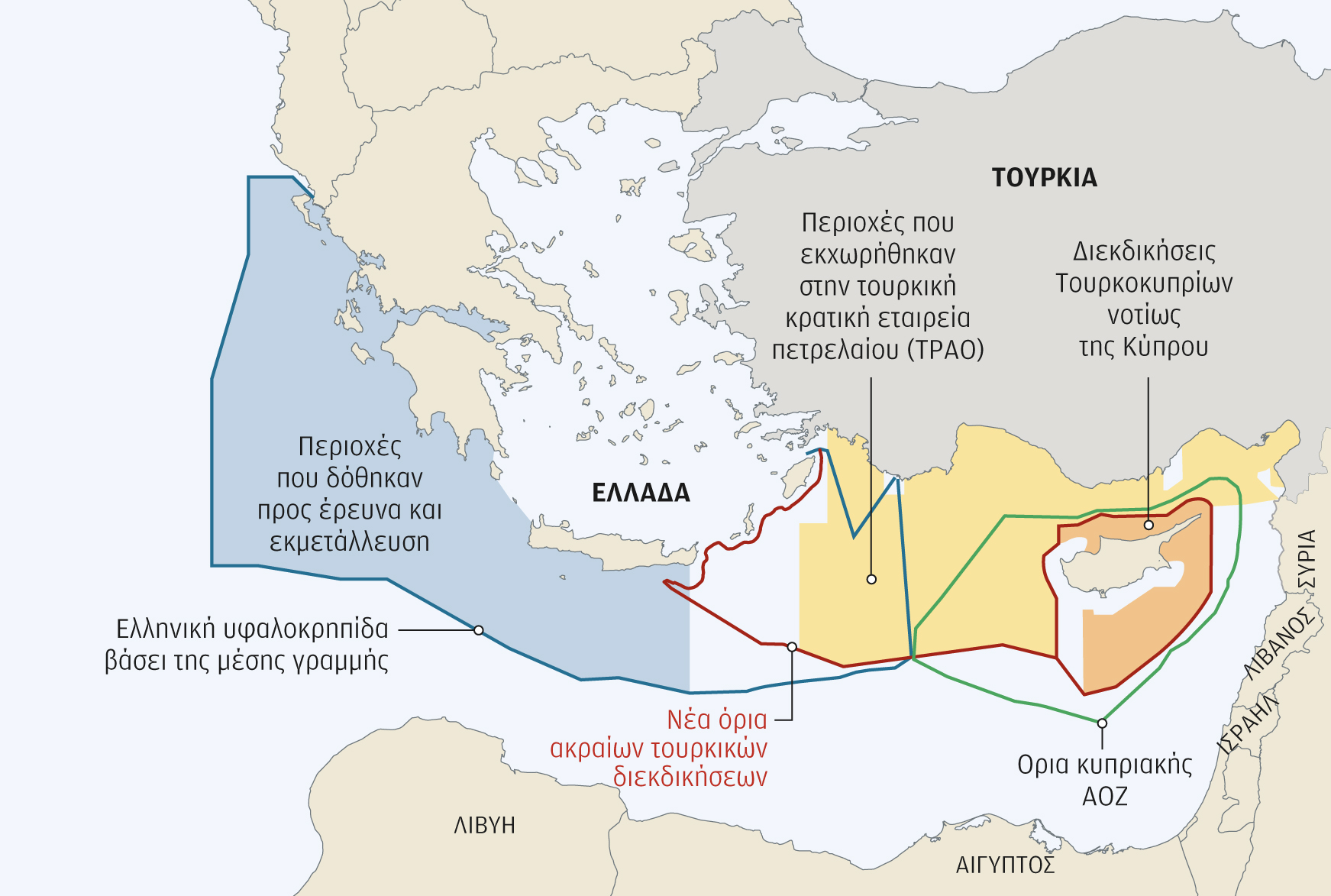 Τουρκία -Κίνα: Βίοι Παράλληλοι,Θεόδωρος Καρυώτης ,AllTimeClassic