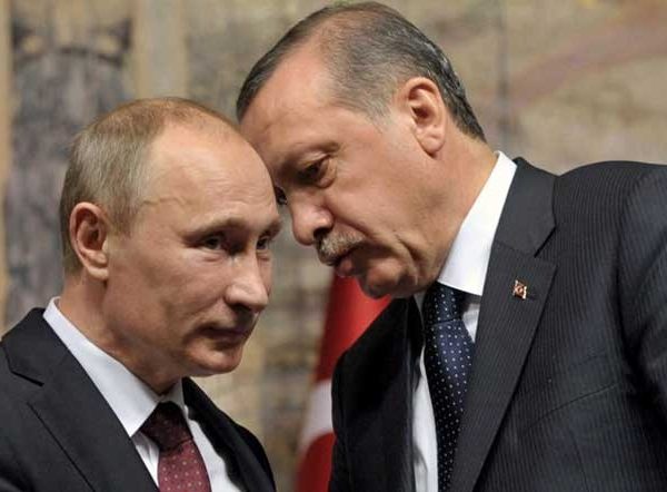 Καθοριστική και κρίσιμη η συνάντηση Πούτιν-Ερντογάν σήμερα στη Μόσχα για τη γεωπολιτική σκακιέρα,οι S-400 στο επίκεντρο,AllTimeClassic