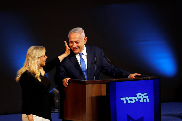 Νίκη Νετανιάχου στις βουλευτικές εκλογές στο Ισραήλ,η σημασία της για την Ελλάδα,AllTimeClassic