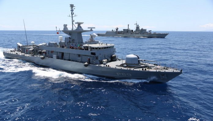 Οι ΗΠΑ θέλουν την Κύπρο στο ΝΑΤΟ και μια "νέα ημέρα" για την Ανατολική Μεσόγειο,ίσως η Τουρκία να μην είναι στους σχεδιασμούς τους ,AllTimeClassic