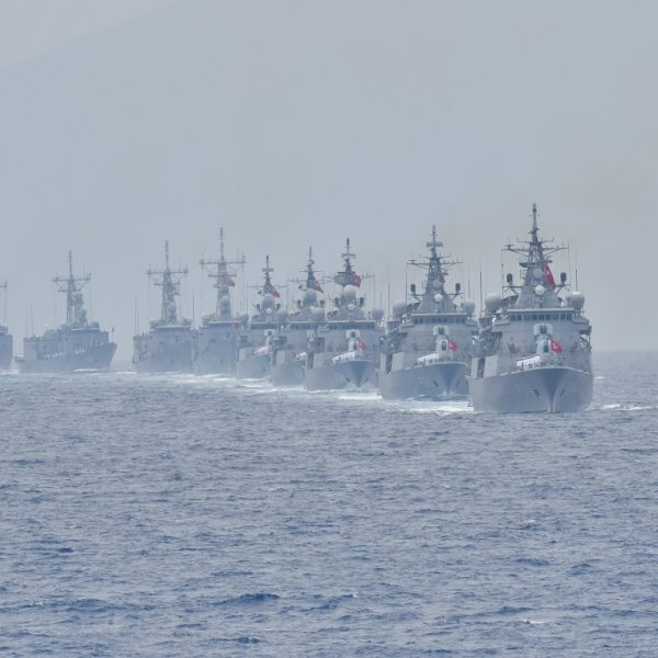 Προβληματισμός για τη συμπεριφορά του Ερντογάν στα ελληνοτουρκικά μετά τα αποτελέσματα των δημοτικών εκλογών,θα επιδιώξει μία κρίση στο Αιγαίο και στον εναέριο χώρο του F.I.R Αθηνών;AllTimeClassic