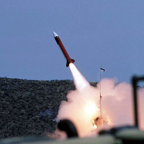 Και S-400 και Patriot θέλουν οι Τούρκοι,ποιος θα τους σταματήσει; AllTimeClassic