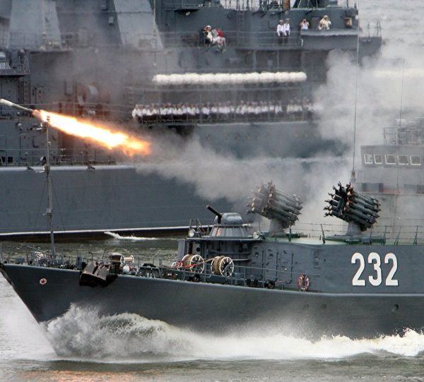 Η Νοτιοανατολική Μεσόγειος την παραμονή μιας καταστροφής;AllTimeClassic