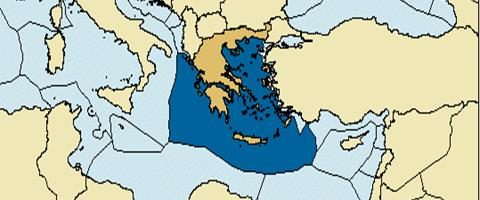 "Παράνομοι και άκυροι" οι ισχυρισμοί της Τουρκίας στον ΟΗΕ σχετικά με την οριοθέτηση της Κυπριακής ΑΟΖ απάντησε η Ελλάδα με νέα επιστολή στον ΟΗΕ,AllTimeClassic