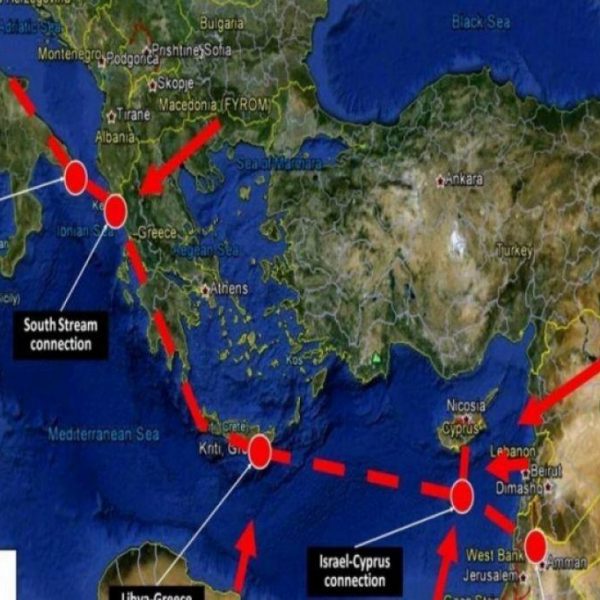 Σύμφωνα με ανάλυση του Vocal Europe "επεισόδιο" στην Ελλάδα ή την Κύπρο από την Τουρκία είναι επίθεση στο ΝΑΤΟ,η Αίγυπτος ρυθμιστής στην Νοτιοανατολική Μεσόγειο,AllTimeClassic