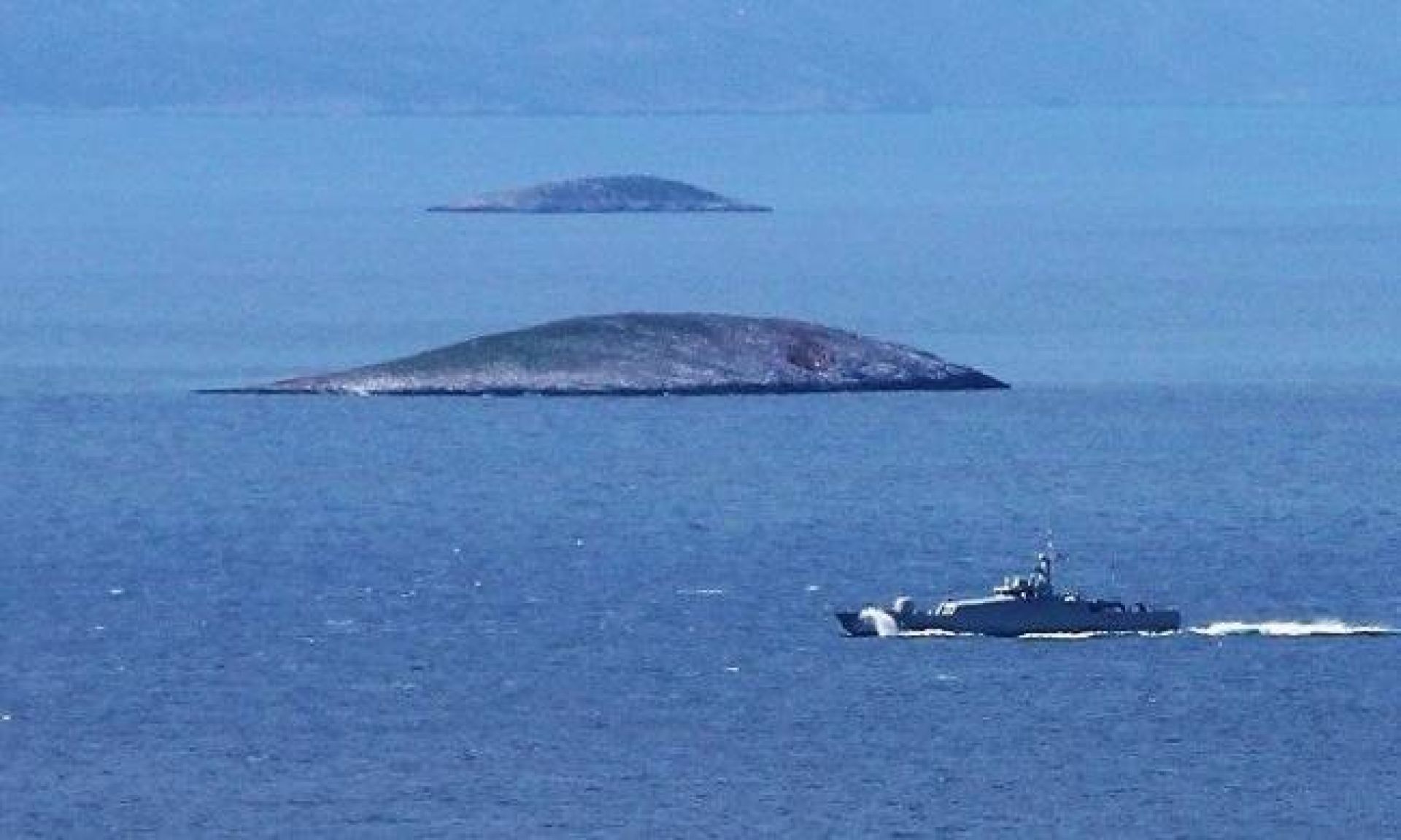 Για θερμό επεισόδιο ακόμη και πόλεμο με την Τουρκία μιλά σήμερα το ελληνικό ΥΠΕΞ ,AllTimeClassic