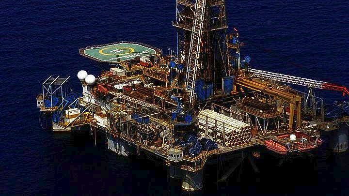 Το κλειδί στην εξωτερική πολιτική της Ελλάδας και της Κύπρου οι εξελίξεις στα ενεργειακά θέματα,AllTimeClassic