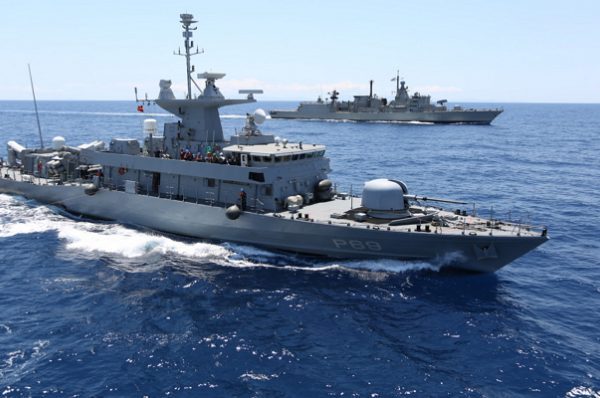 Ενώ η ανησυχία για την επόμενη κίνηση της Τουρκίας στην Ανατολική Μεσόγειο κορυφώνεται, αναμένεται πάλι ήπια Ευρωπαϊκή αντίδραση ,AlTimeClassic