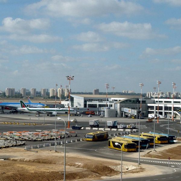 Εντοπίζονται προβλήματα στα GPS των αεροπλάνων στην Ανατολική Μεσόγειο,AllTimeClassic