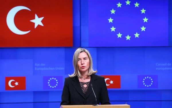 Με non paper στην ΕΕ η Άγκυρα απειλεί και προσπαθεί να διεθνοποιήσει και να νομιμοποιήσει τις προκλητικές ενέργειές της στην ΑΟΖ της Κύπρου,AllTimeClassic