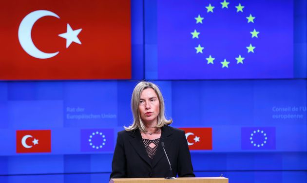 Με non paper στην ΕΕ η Άγκυρα απειλεί και προσπαθεί να διεθνοποιήσει και να νομιμοποιήσει τις προκλητικές ενέργειές της στην ΑΟΖ της Κύπρου,AllTimeClassic