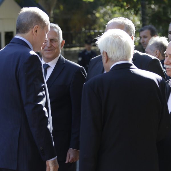 Μήπως το Yavuz μετά την ήττα του Ερντογάν στην Πόλη, θα κόψει ταχύτητα και θα στρίψει πως Καστελόριζο;AllTimeClassic