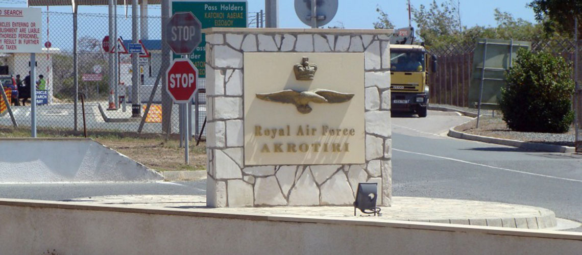 Επαναπροσδιορίζονται οι σχέσεις Βρετανίας-Τουρκίας με μερίδιο από την Κυπριακή ΑΟΖ ,βόμβα στα θεμέλια της Κυπριακής Δημοκρατίας,AllTimeClassic