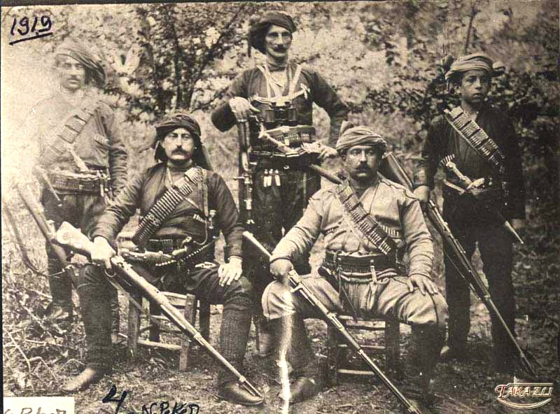 Οταν ο Νίκος Καζατζάκης με εντολή Ελευθερίου Βενιζέλου θα μεταβεί στον Πόντο και θα διασώσει 150.000 'Ελληνες,AllTimeClassic