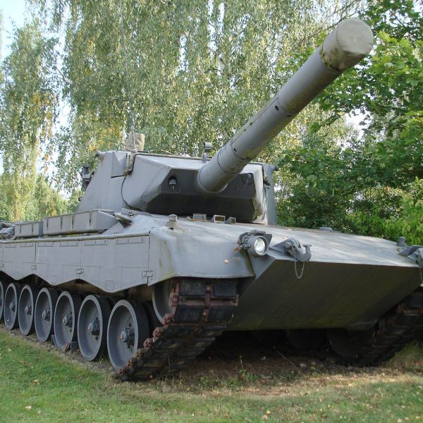 'Αφιξη Leopard και μπαταρίες του αντιπυραυλικού S-400 από την Τουρκία στα κατεχόμενα και απειλές πολέμου από τον Τούρκο πρέσβη στην Αθήνα,AllTimeClassic