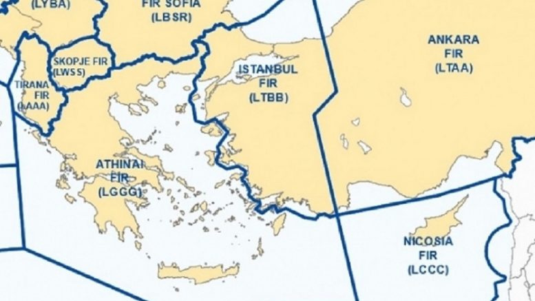 Τον διαμελισμού του εναερίου χώρου του Αιγαίου μέσα από την αμφισβήτηση διεθνών συνθηκών επιδιώκει η Τουρκία,πως θα το αντιμετωπίσει η νέα Ελληνική Κυβέρνηση;AllTimeClassic