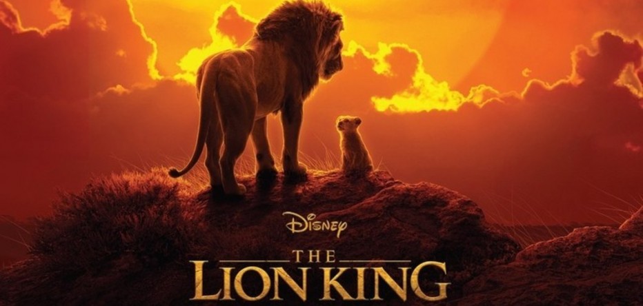 Ο Βασιλιάς των λιονταριών (The Lion King) επέστρεψε."Ο σωστός βασιλιάς πρέπει μόνο να προσφέρει",AllTimeClassic