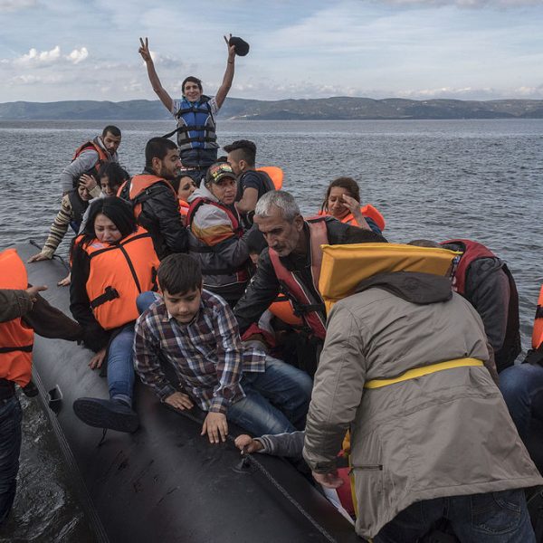 πρόσφυγες εκκένωση Λωρίδα Γάζας alltimeclassic