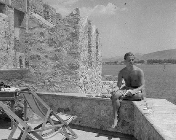 πατρικ λι φερμορ