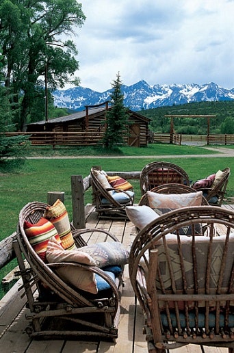 Ralph,Lauren,ΗΠΑ,Κολοράντο,Ράντζο,alltimeclassic