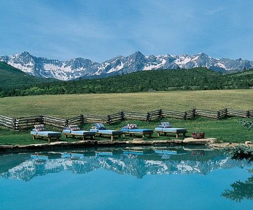 Ralph,Lauren,Κολοράντο.Ράντζο