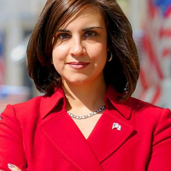 Nikole Malliotakis House of Gov.